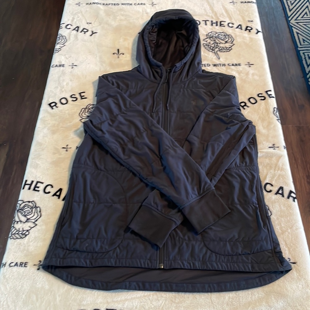 The North Face light weight jacket in XL
